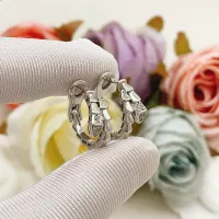 $34.00 USD Bvlgari Earrings For Women #1440499