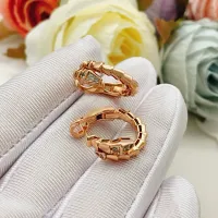 $34.00 USD Bvlgari Earrings For Women #1440500