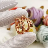 $34.00 USD Bvlgari Earrings For Women #1440500