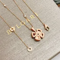 $38.00 USD Bvlgari Necklaces For Women #1440505