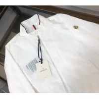 $92.00 USD Moncler Jackets Long Sleeved For Men #1440554