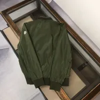 $92.00 USD Moncler Jackets Long Sleeved For Men #1440555