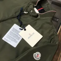$92.00 USD Moncler Jackets Long Sleeved For Men #1440555
