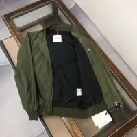 $92.00 USD Moncler Jackets Long Sleeved For Men #1440555