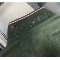 $92.00 USD Moncler Jackets Long Sleeved For Men #1440555