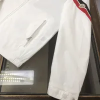 $98.00 USD Moncler Jackets Long Sleeved For Men #1440559