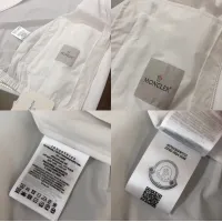 $98.00 USD Moncler Jackets Long Sleeved For Men #1440559