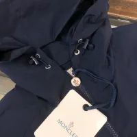 $98.00 USD Moncler Jackets Long Sleeved For Men #1440561