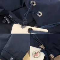 $98.00 USD Moncler Jackets Long Sleeved For Men #1440561