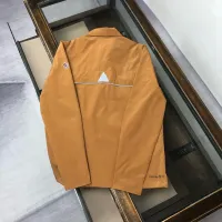 $112.00 USD Moncler Jackets Long Sleeved For Men #1440563