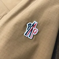 $112.00 USD Moncler Jackets Long Sleeved For Men #1440563