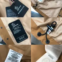 $112.00 USD Moncler Jackets Long Sleeved For Men #1440563
