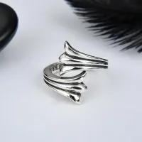 $25.00 USD Chrome Hearts Rings #1440592