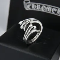 $25.00 USD Chrome Hearts Rings #1440592