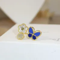 $39.00 USD Van Cleef & Arpels Rings For Women #1440601