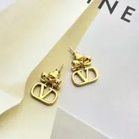 $27.00 USD Valentino Earrings For Women #1440618