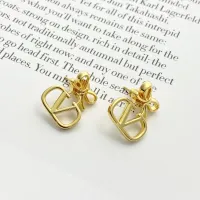 $27.00 USD Valentino Earrings For Women #1440618
