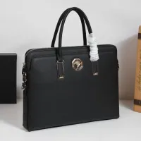 $162.00 USD Stefano Ricci AAA Man Handbags #1440625