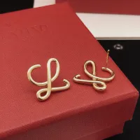 $25.00 USD LOEWE Earrings For Women #1440700