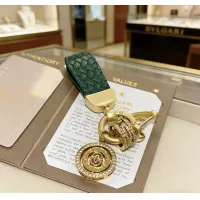 $39.00 USD Bvlgari Key Holder And Bag Buckle #1440707