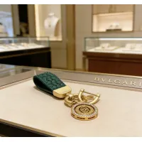 $39.00 USD Bvlgari Key Holder And Bag Buckle #1440707