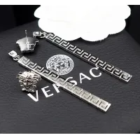 $25.00 USD Versace Earrings For Women #1440716