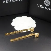 $25.00 USD Versace Earrings For Women #1440717