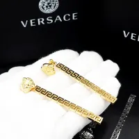$25.00 USD Versace Earrings For Women #1440717