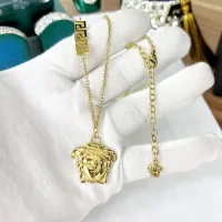 $25.00 USD Versace Necklaces #1440719