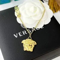 $25.00 USD Versace Necklaces #1440719