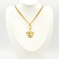 $25.00 USD Versace Necklaces #1440720