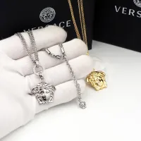 $25.00 USD Versace Necklaces #1440720