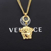 $25.00 USD Versace Necklaces #1440720