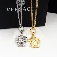 $25.00 USD Versace Necklaces #1440721