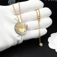 $25.00 USD Versace Necklaces #1440723