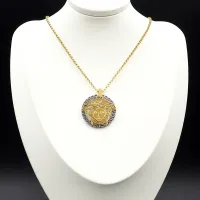 $25.00 USD Versace Necklaces #1440723