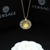 $25.00 USD Versace Necklaces #1440723