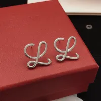 $25.00 USD LOEWE Earrings For Women #1440758