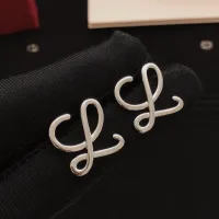 $25.00 USD LOEWE Earrings For Women #1440758