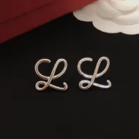 $25.00 USD LOEWE Earrings For Women #1440758