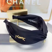 $25.00 USD Yves Saint Laurent YSL Headband For Women #1440764