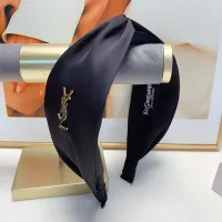$25.00 USD Yves Saint Laurent YSL Headband For Women #1440764