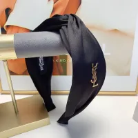 $25.00 USD Yves Saint Laurent YSL Headband For Women #1440764