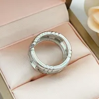 $27.00 USD Bvlgari Rings #1440771
