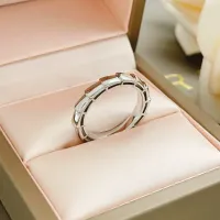$29.00 USD Bvlgari Rings #1440777