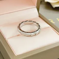 $29.00 USD Bvlgari Rings #1440777