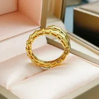 $29.00 USD Bvlgari Rings #1440779