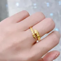 $29.00 USD Bvlgari Rings #1440779