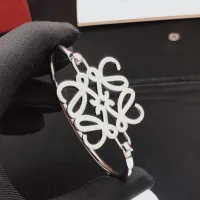 $29.00 USD LOEWE Bracelets #1440827