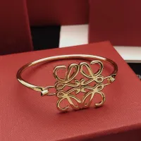$29.00 USD LOEWE Bracelets #1440828